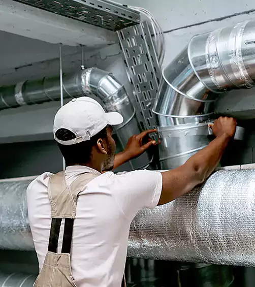Air Duct Cleaning Services in Opa-locka, Florida
