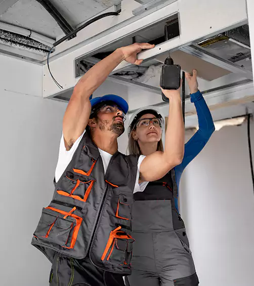 Air Duct Installation Services in Opa-locka, FL