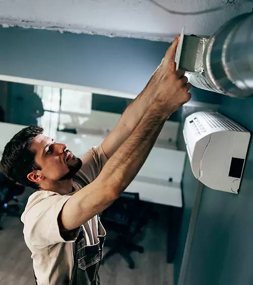 Air Duct Cleaning Services in Opa-locka, Florida