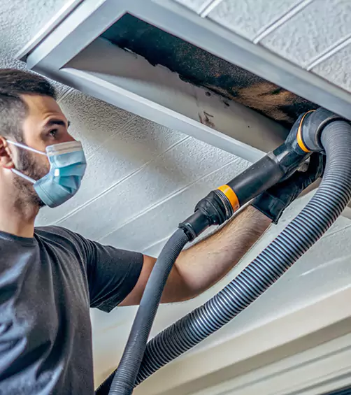 Duct Sealing Services in Opa-locka, Florida