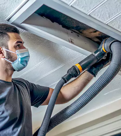 Air Duct Cleaning Services in Opa-locka, Florida