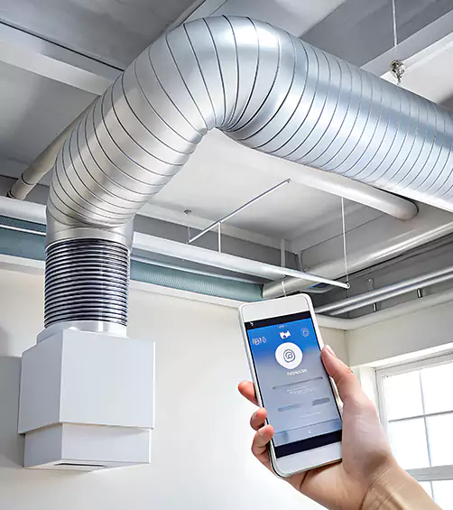Indoor Air Quality Solutions in Opa-locka, FL