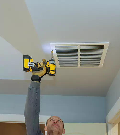 Air Duct Cleaning Services in Opa-locka, Florida