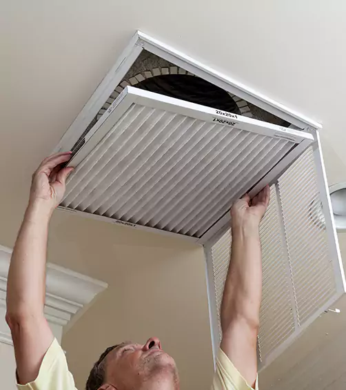 Air Duct Cleaning Services in Opa-locka, Florida