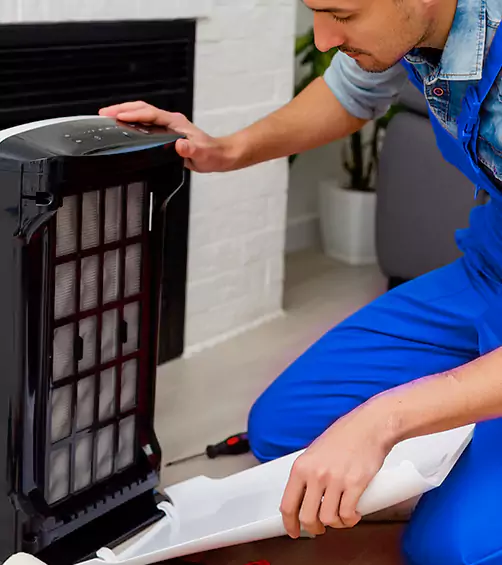 Air Duct Cleaning Services in Opa-locka, Florida