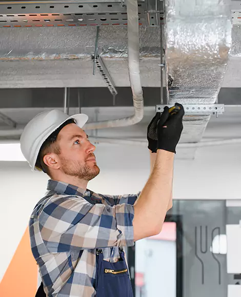Cleaner Ventilation for Offices, Retail Spaces, and Facilities in Opa-locka, FL