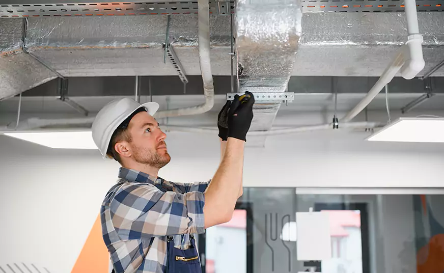 Air Duct Cleaning Services Opa-locka