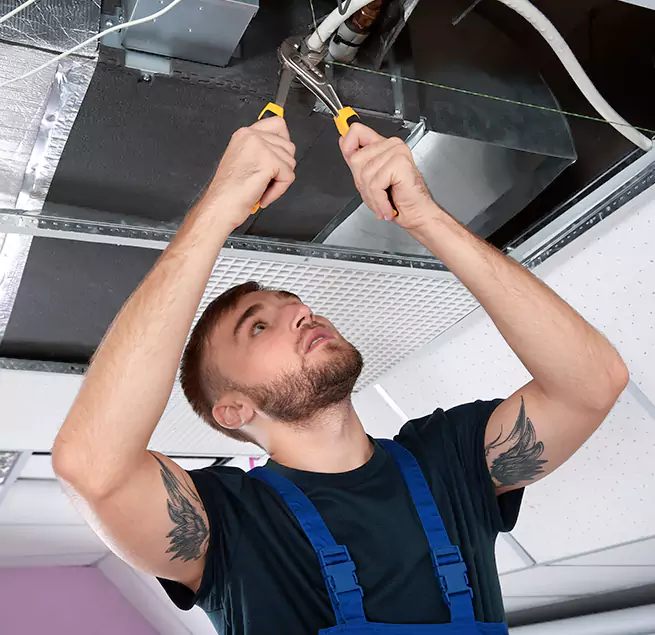 Why Homeowners and Businesses Choose Opa-locka Air Duct Cleaning Pro in Opa-locka?