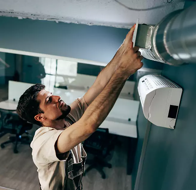 Why Opa-locka Homeowners Choose Opa-locka Air Duct Cleaning Pro for Air Duct Inspection?