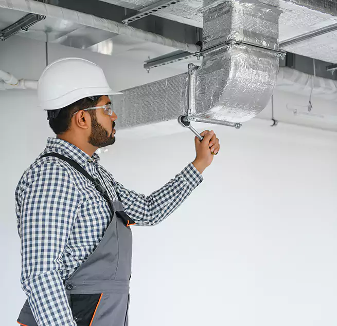 Why Opa-locka Businesses Choose Opa-locka Air Duct Cleaning Pro for Commercial Air Duct Services?
