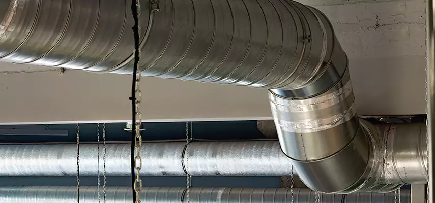 Dryer Vent Installation Opa-locka