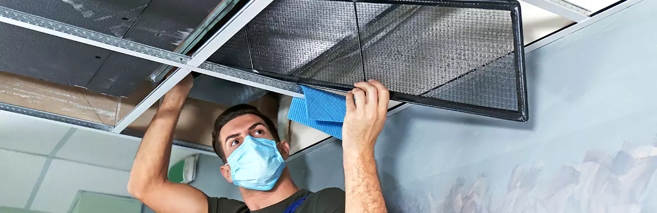 Duct Sealing Options We Offer in Opa-locka, Florida