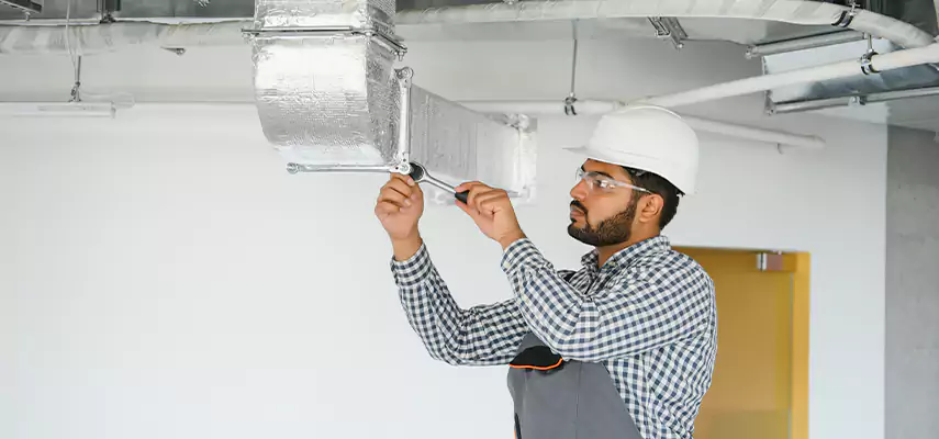 Ductwork Replacement Opa-locka