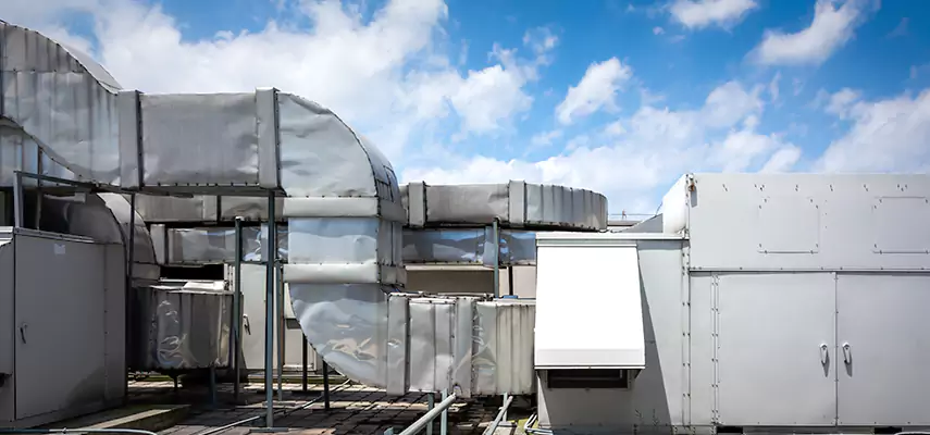 Industrial Duct Cleaning Opa-locka