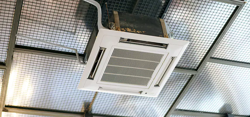 Move-In / Move-Out Duct Cleaning Opa-locka