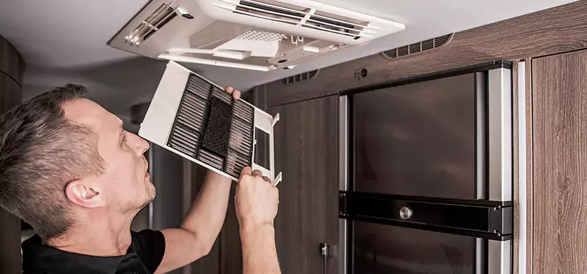 Residential Air Duct Cleaning Opa-locka
