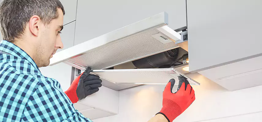 Restaurant Exhaust Cleaning Opa-locka