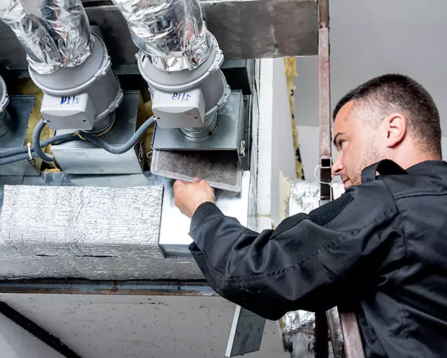 Install a Better Dryer Exhaust Path in Opa-locka, FL