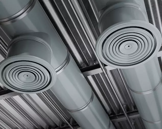 Ductwork Modification in Opa-locka, FL