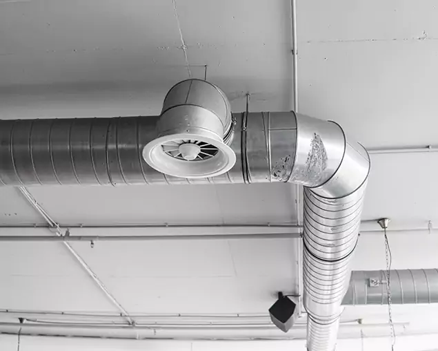 Ductwork Replacement in Opa-locka, FL