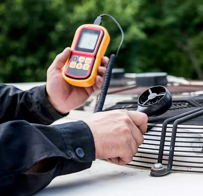 Why Opa-locka Homeowners Choose Opa-locka Air Duct Cleaning Pro for Airflow Testing & System Evaluation?