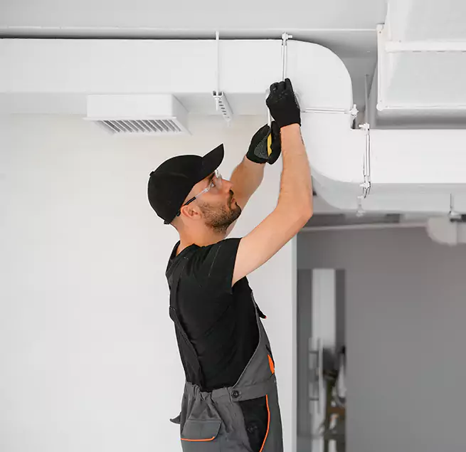 Why Opa-locka Homeowners Choose Opa-locka Air Duct Cleaning Pro for Dryer Vent Installation?