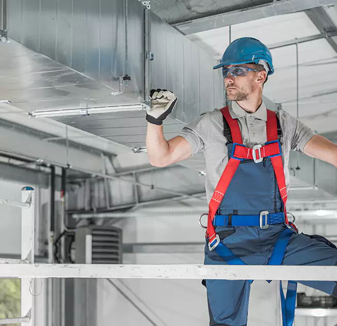 Why Opa-locka, FL Homeowners Choose Opa-locka Air Duct Cleaning Pro for Ductwork Replacement?