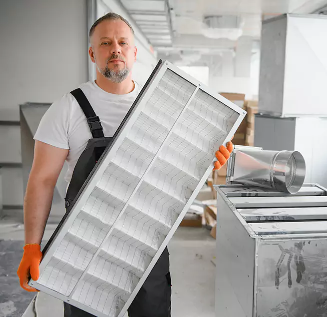 Why Opa-locka, FL Homeowners Choose Opa-locka Air Duct Cleaning Pro for HEPA Filter Installation?
