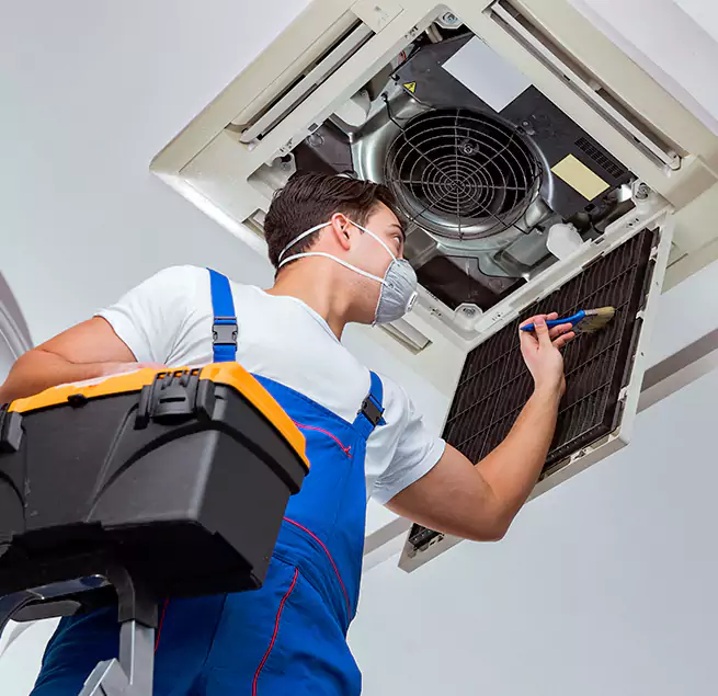 Why Opa-locka, FL Property Owners Choose Opa-locka Air Duct Cleaning Pro for HVAC System Cleaning?