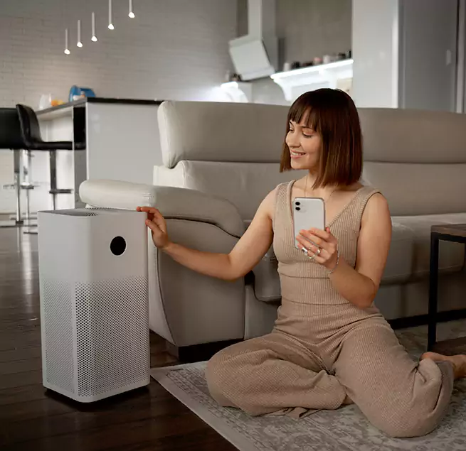 Why Opa-locka, FL Homeowners Choose Opa-locka Air Duct Cleaning Pro for Air Purifier Installation?